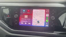 Volkswagen Polo 1.0 TSI 95 R-Line 5dr Petrol Hatchback